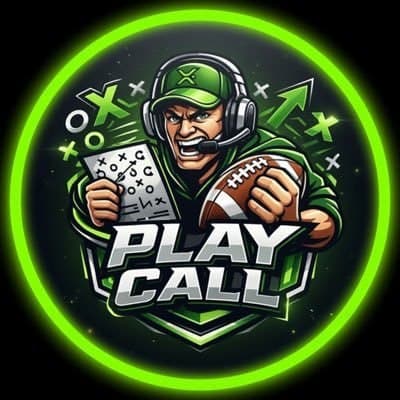 Play Call — The Coach